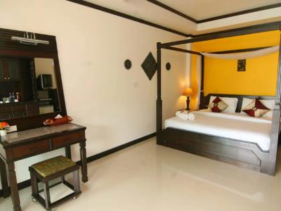 Sand Sea Resort & Spa - Sha Extra Plus - 30