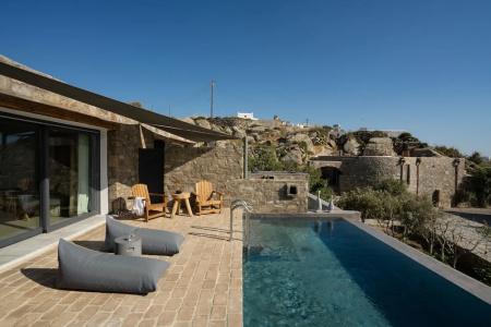 Ikies of Mykonos - 52