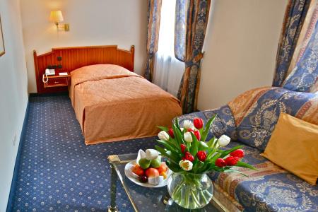 Bayerischer Hof Dresden - 3