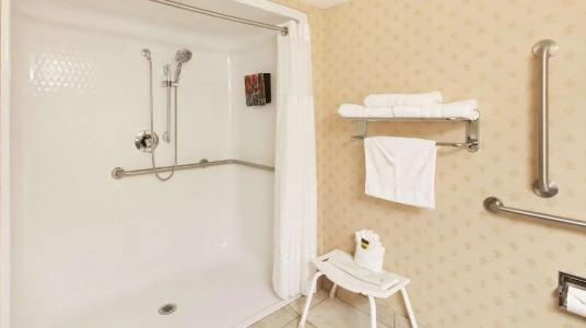 Best Western Plus Abbey Inn - 52