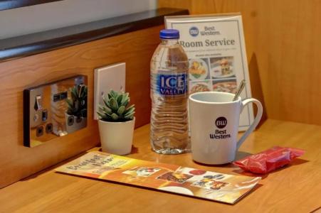 Best Western Corona - 27