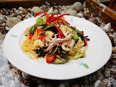 Baan Fern Talay - 7