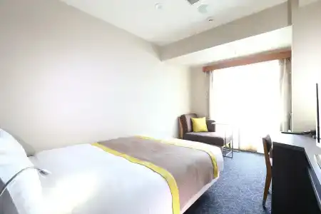 Almont Inn Tokyo Nihonbashi - 4