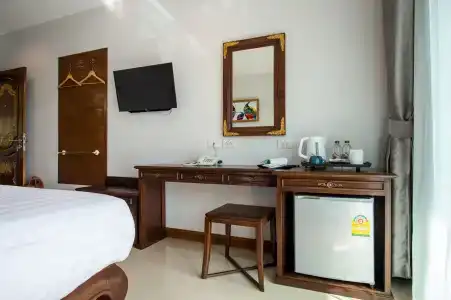 Villa Thai Orchid (adult only) - 4