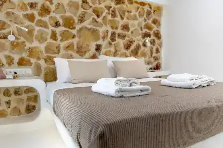 Krina Mare Suites - 56