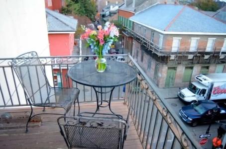 Lafitte & Bar - 59