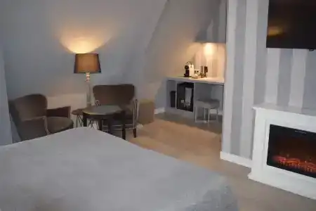 Le Trophée By m hôTel Spa - 39