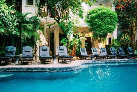 Rambutan Resort – Siem Reap - 147