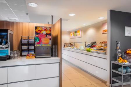 Holiday Inn Express Arnhem, An Ihg - 15