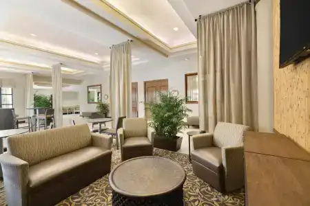 Buena Vista Suites Orlando - 20