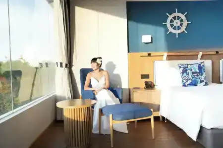 Ocean Marina Yacht Club - 120