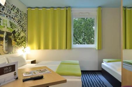 b&b Karlsruhe - 30