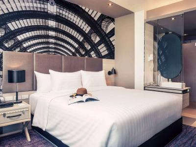 Mercure Bangkok Makkasan - 6