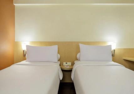 Ibis Jakarta Tamarin - 6