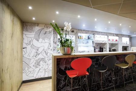 ibis Montpellier Centre Comedie - 1