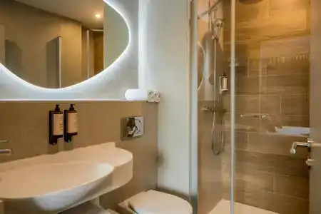 Best Western Plus hôTel De l'Arbois - 7