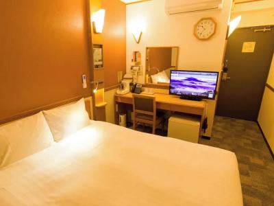 Toyoko Inn-eki Shinkansen Minami-guchi - 85
