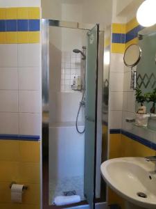 Bed & Breakfast Morelli 49 - 64