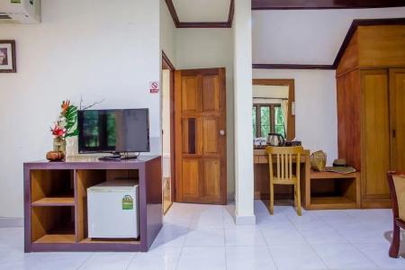 Ao Nang Cliff View Resort Sha Extra Plus - 67