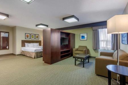 Sleep Inn - 46