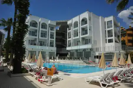 Club Atrium & - 14