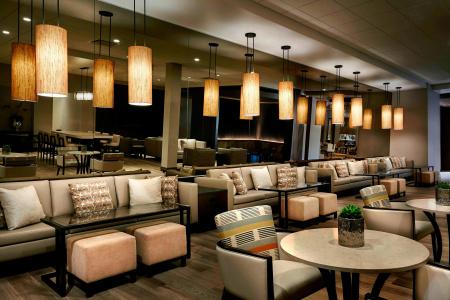 Anaheim Marriott - 32
