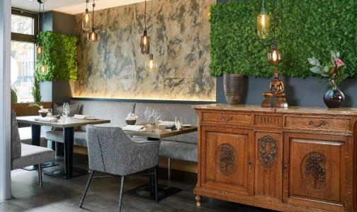 Living Düsseldorf - 25