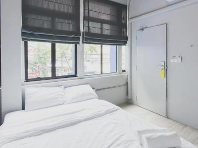 Loftel Station Hostel - 1