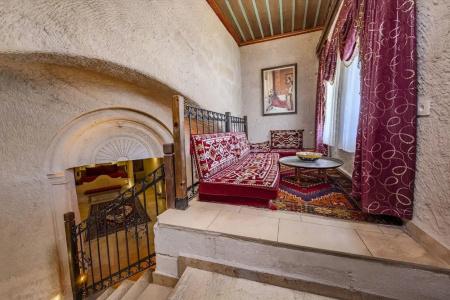 Cappadocia Inn Cave - 140