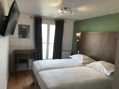 Luxelthe - 30