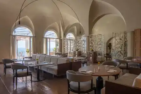 NH Collection Grand Convento di Amalfi - 33