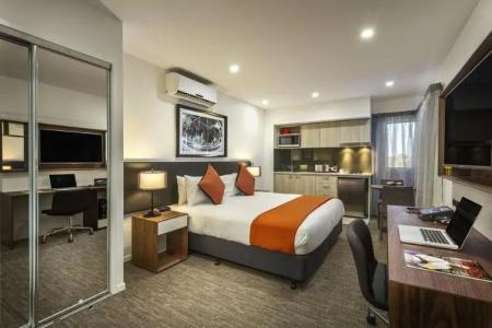 Quest Woolloongabba - 18