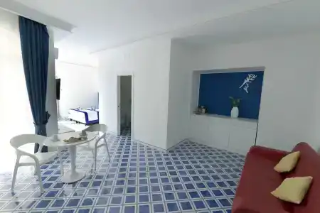 Palazzo San Giovanni Amalfi Coast - 58
