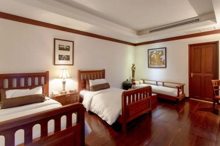 Royal Angkor Resort & Spa - 170