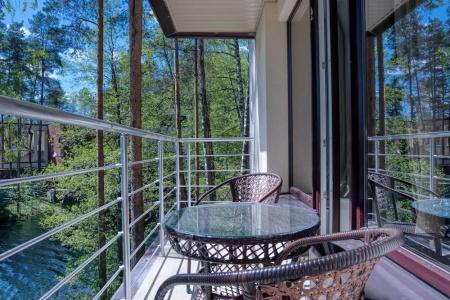 SPA - курорт Аврора - Клуб - 119