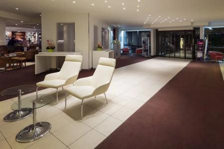 Novotel Amboise - 33