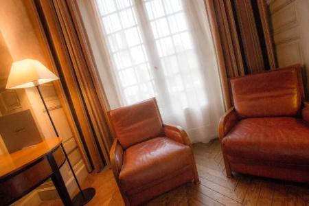 Villa Augeval Hôtel de charme & Spa - 83