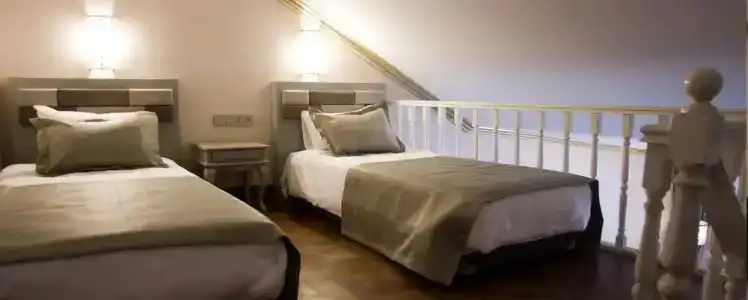 Babillon Spa & Restaurant - 59