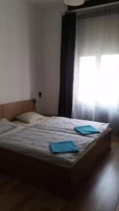 Omega Guesthouse Budapest - 52
