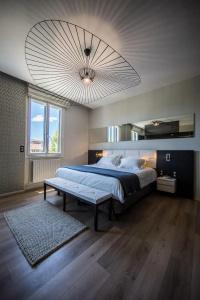Negrecoste Hôtel & Spa - 74