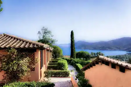 Resort Le Picchiaie - 49