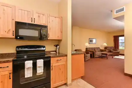 AmericInn by Wyndham Medical Center - 32