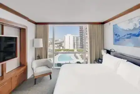 Carillon Miami Wellness Resort - 37