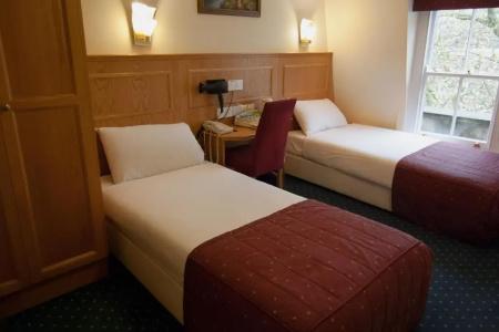Days Inn Hyde Park - 31