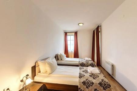 Grand Royale Apartment Complex & Spa - 4