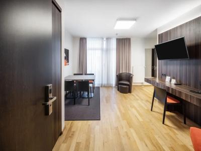 sevenDays BoardingHouse - 79