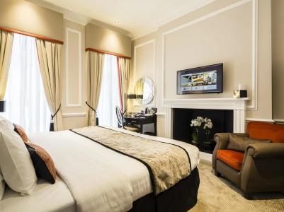 Montagu Place - 24
