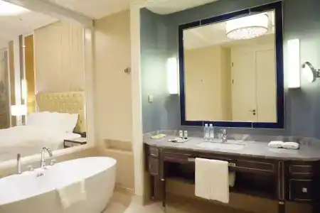 Sofitel Shanghai Hongqiao - 37