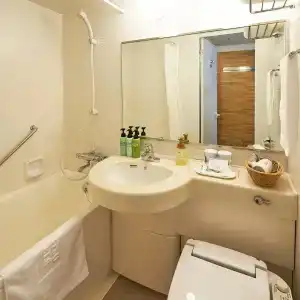 Sotetsu Fresa Inn Nagano-Zenkojiguchi - 35