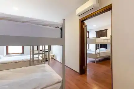 Sanat Hostel Taksim - 50